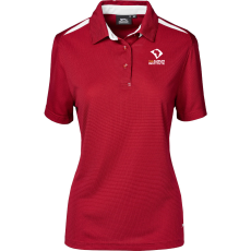 Ladies Simola Golf Shirt